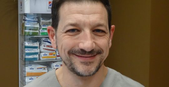 Santiago Sánchez